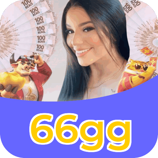 Plataforma 66gg mostrando interface moderna, jogos certificados e recursos de segurança licenciados